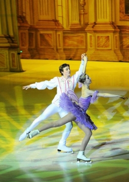 Спящая красавица | Балет на льду