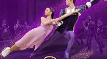 Ромео и Джульетта | Балет на льду