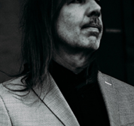 Jozef Van Wissem (Netherlands)