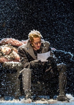 Комната Шекспира | Театр им. Ленсовета