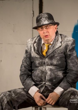 Дядя Ваня | Театр им. Ленсовета