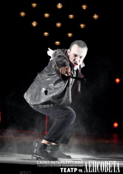 Кабаре Брехт | Театр им. Ленсовета