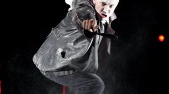 Кабаре Брехт | Театр им. Ленсовета