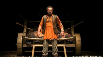 Испанская баллада | Театр им. Ленсовета