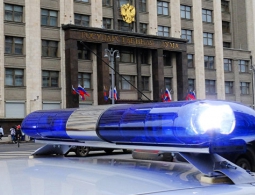 В Госдуму внесли проект о конфискации автомобилей у виновников "пьяных" ДТП
