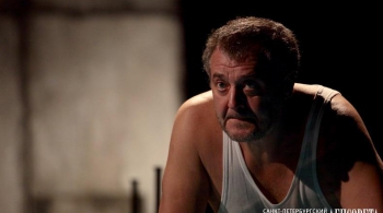 Смерть коммивояжера | Театр им. Ленсовета