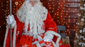 Волшебная Академия Деда Мороза | Банк развлечений