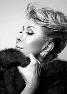 Любовь Успенская