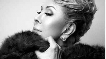 Любовь Успенская