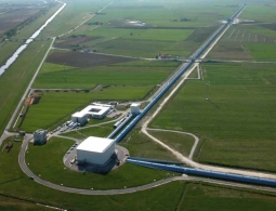 Пять необычных фактов о черных дырах, которые «увидела» обсерватория LIGO