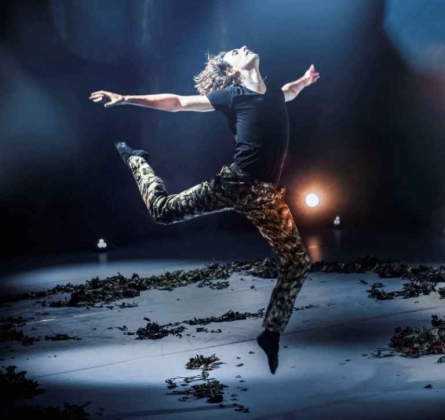 Сергей Полунин | SACRÉ