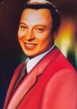 Валерий Ободзинский | Программа ко Дню рождения певца