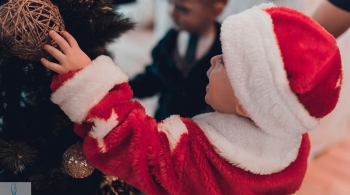 Новогодний переполох | Приключенческий квест