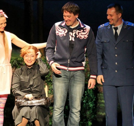 Иллюзия обмана или как украсть миллион