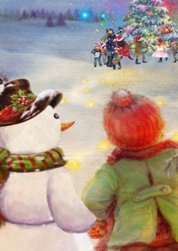 Самый лучший подарок | Театр им. Бестужева