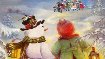 Самый лучший подарок | Театр им. Бестужева