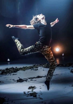 Сергей Полунин | SACRÉ