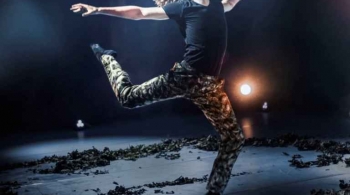 Сергей Полунин | SACRÉ