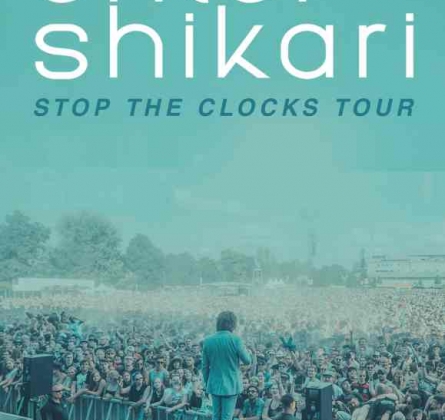 Enter Shikari
