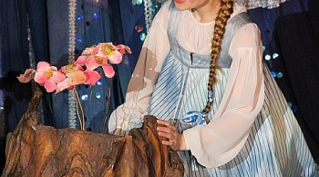 Морозко | На Неве