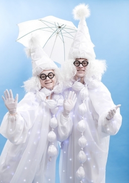 Снебабусины | Баклажанчик