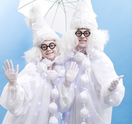 Снебабусины | Баклажанчик