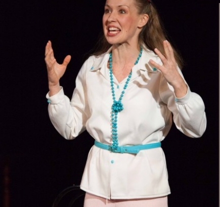 Ну и пусть! |  Камерный театр музея писателей Урала