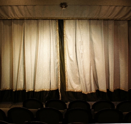 Ларец желаний | Театр У Нарвских ворот