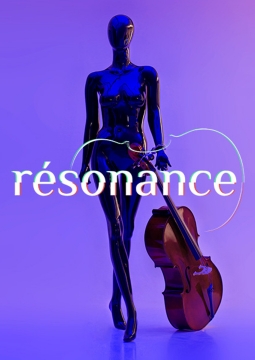 Resonance | Ультрафиолет