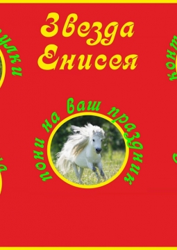 Звезда Енисея