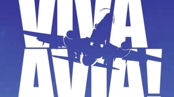 Viva Avia!