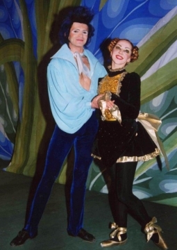 Муха-цокотуха | Театр музыкальной комедии