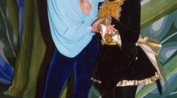 Муха-цокотуха | Театр музыкальной комедии