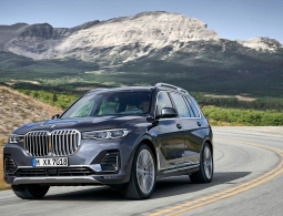 BMW рассказала о новинках для России в 2019 году