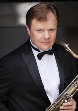 Фестиваль музыкального юмора