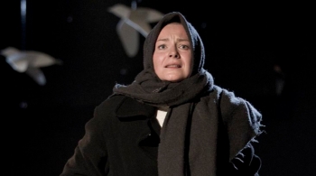 Иудушка из Головлева | ТЮЗ им.Брянцева