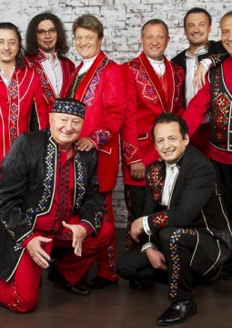 Белорусские песняры