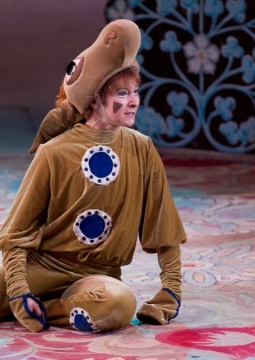 Конек-горбунок | ТЮЗ им.Брянцева