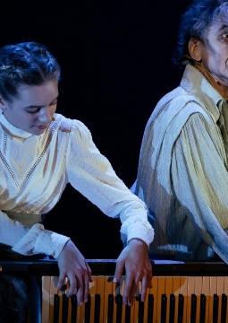 Кентервильское привидение | ТЮЗ им.Брянцева