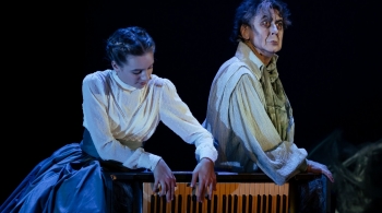 Кентервильское привидение | ТЮЗ им.Брянцева