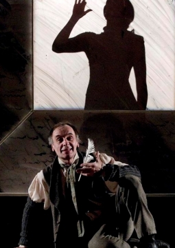 Бедные люди | ТЮЗ им.Брянцева