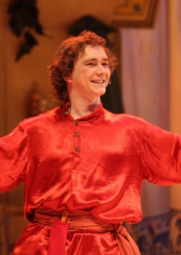 Морозко | ТЮЗ им.Брянцева