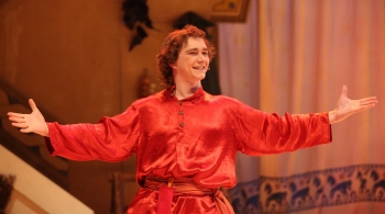 Морозко | ТЮЗ им.Брянцева