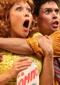 Денискины рассказы | ТЮЗ им.Брянцева