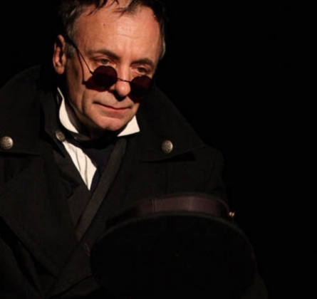 Человек в футляре | ТЮЗ им.Брянцева