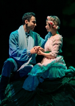 Белоснежка и семь гномов | ТЮЗ им.Брянцева