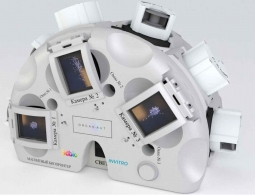 Российский 3D-биопринтер напечатал в космосе 12 органов