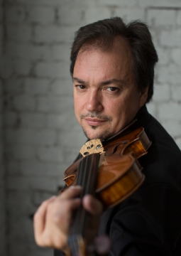 Сергей Крылов | Открытие сезона