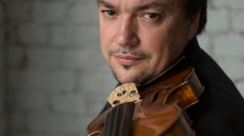 Сергей Крылов | Открытие сезона