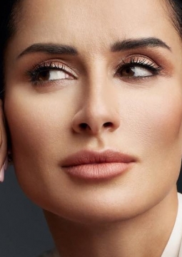 Тина Канделаки